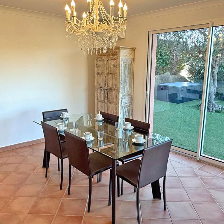 Restanques - Beauchêne - Three-Bedroom House - 18