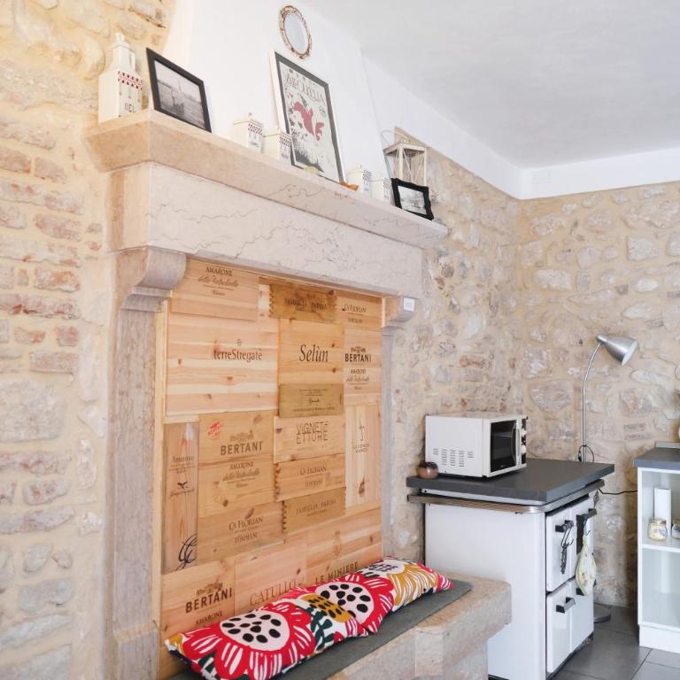 La Corte in Valpolicella - Appartamento con 1 Camera da Letto - 12