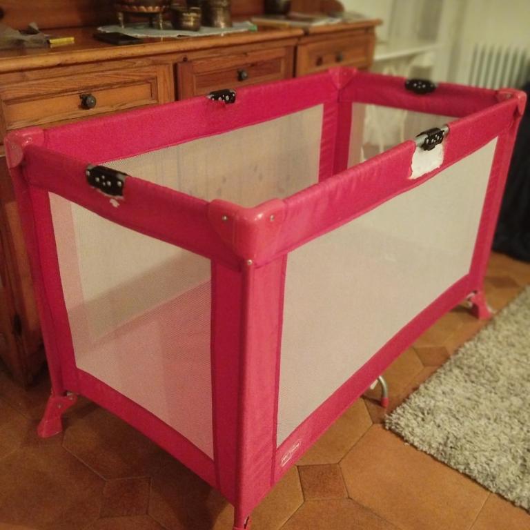 La casa dello scoiattolo primierotto - Apartamento de 2 dormitorios - 32