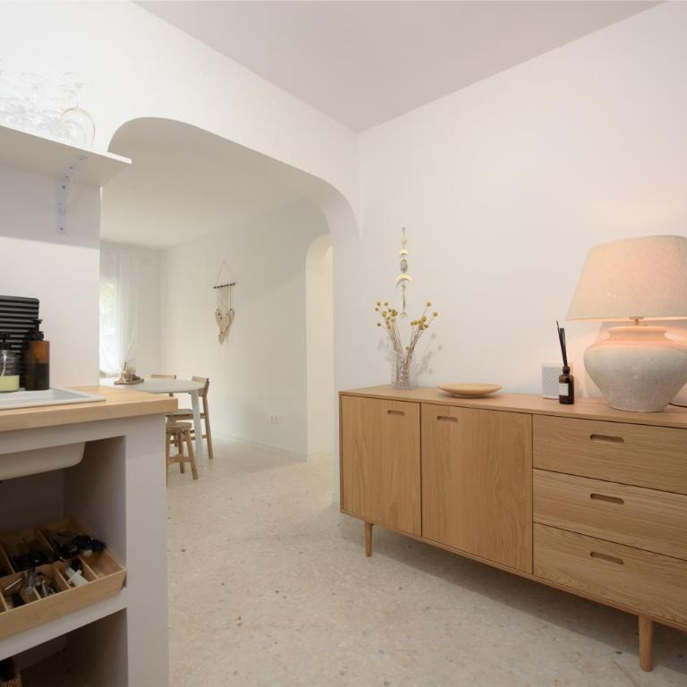 Las Joyas Cancelada - Apartamento - 6