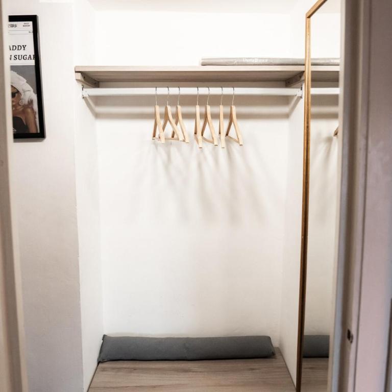 Cozy central apartment with a view of the mole - Appartamento con 1 Camera da Letto - 8