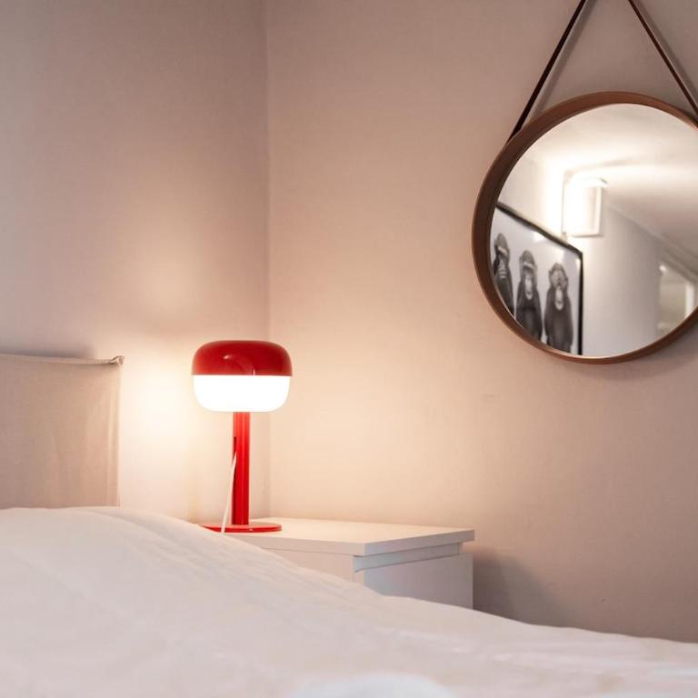 Cozy central apartment with a view of the mole - Appartamento con 1 Camera da Letto - 16