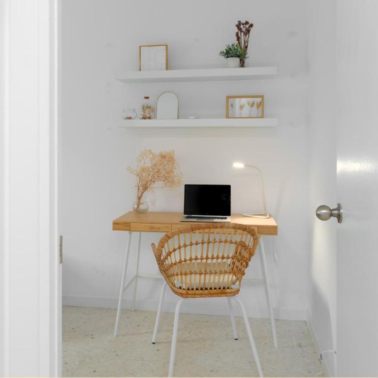 Las Joyas Cancelada - Apartamento - 9