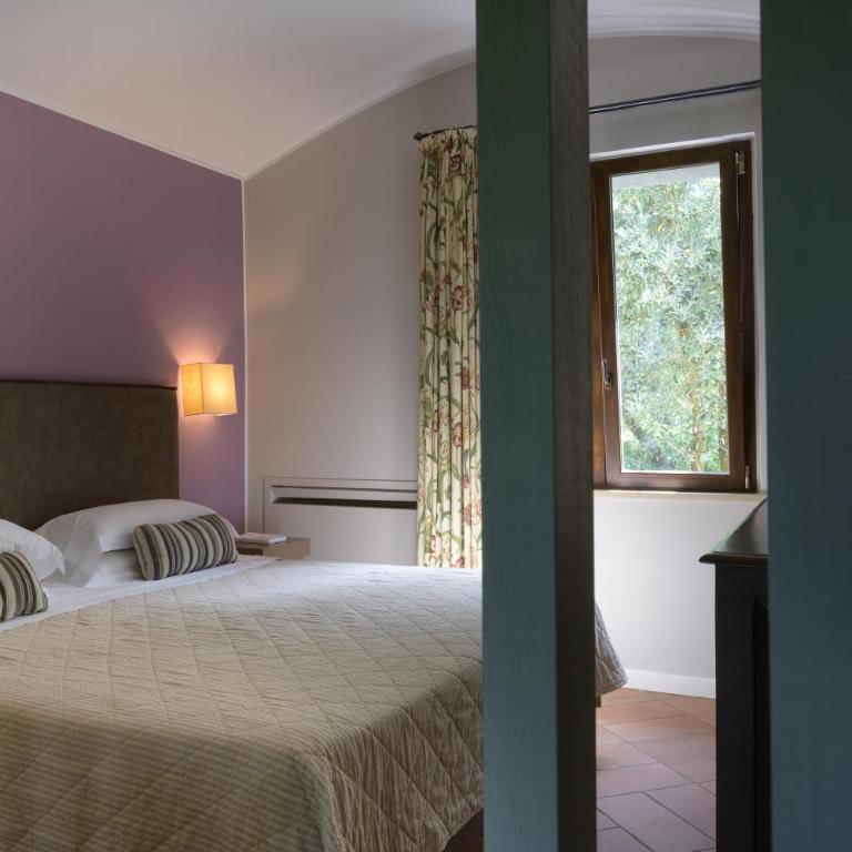 Altarocca Wine Resort Adults Only - Suite Queen Wellness - dependance - 3