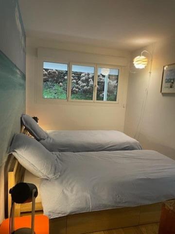 Apartment with stunning sea views - Appartement 2 Chambres - 5