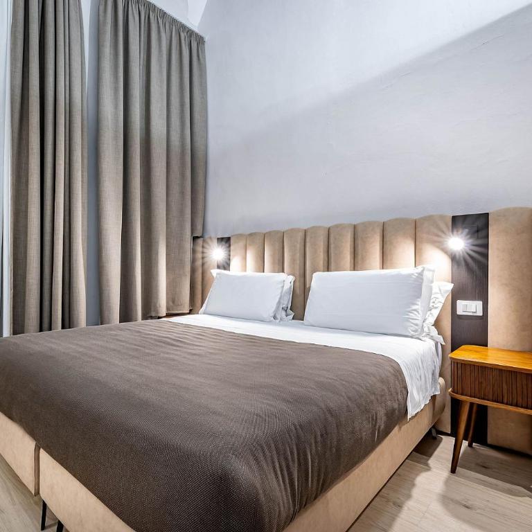 Residenza D'Epoca Al Numero 8 - Deluxe Double or Twin Room - 18