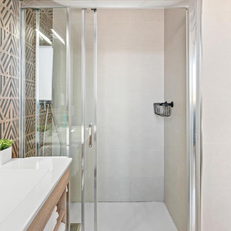 Appartement la vida - Apartamento de 2 dormitorios con vistas a la piscina - 11