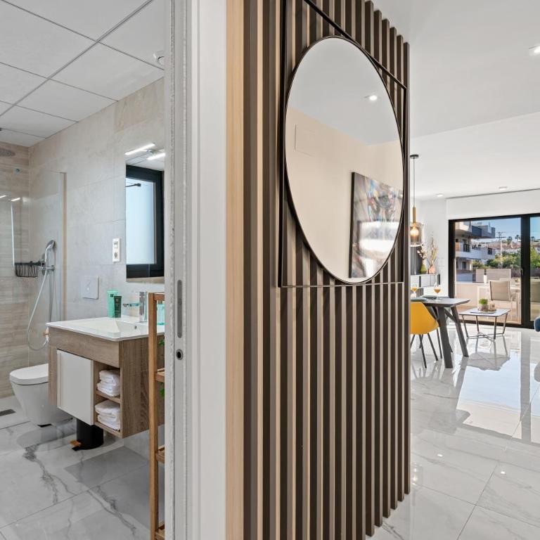 Appartement la vida - Apartamento de 2 dormitorios con vistas a la piscina - 21