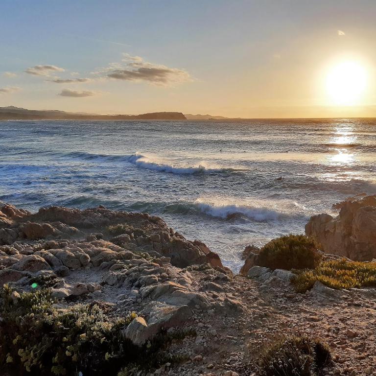 Mare di Sardegna - Appartamento con 3 Camere da Letto - 17