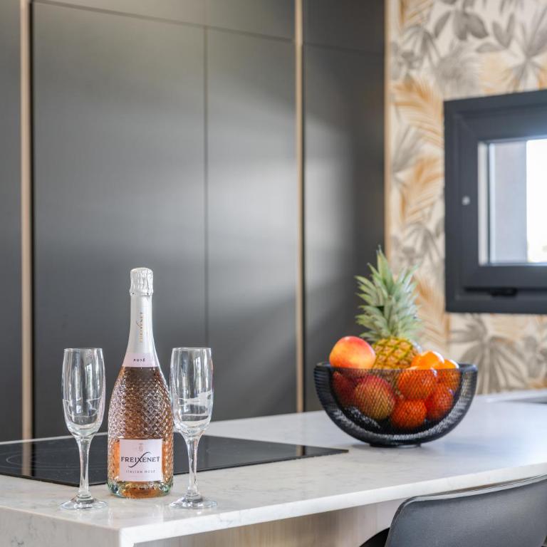 Appartement la vida - Apartamento de 2 dormitorios con vistas a la piscina - 28