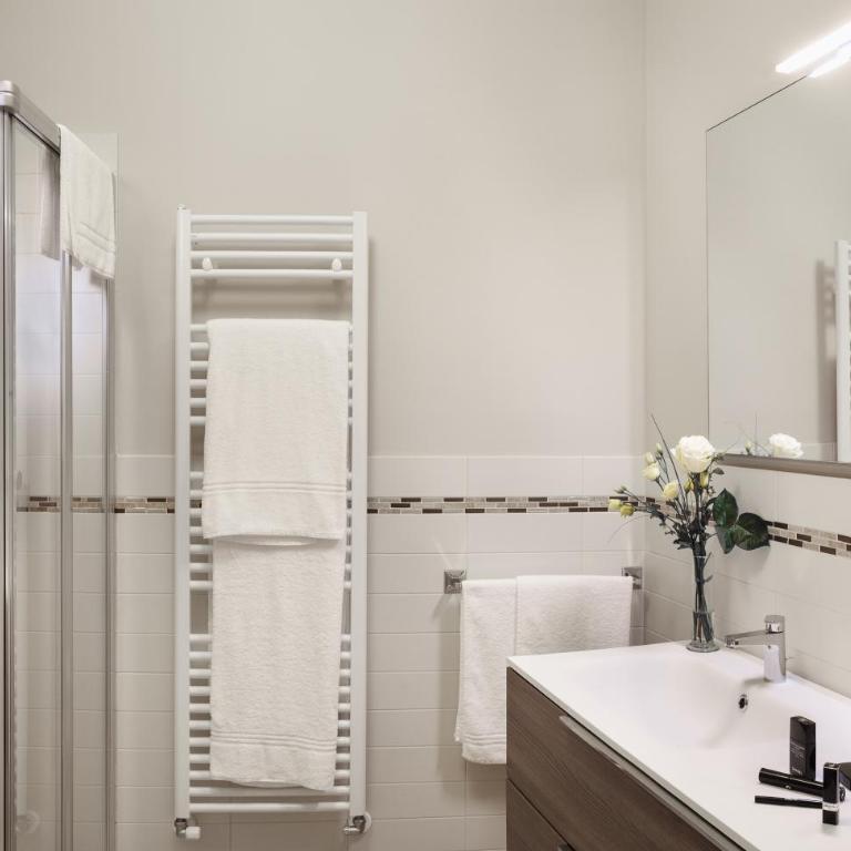 Rivetto Suites - Appartamento con 2 Camere da Letto - 6