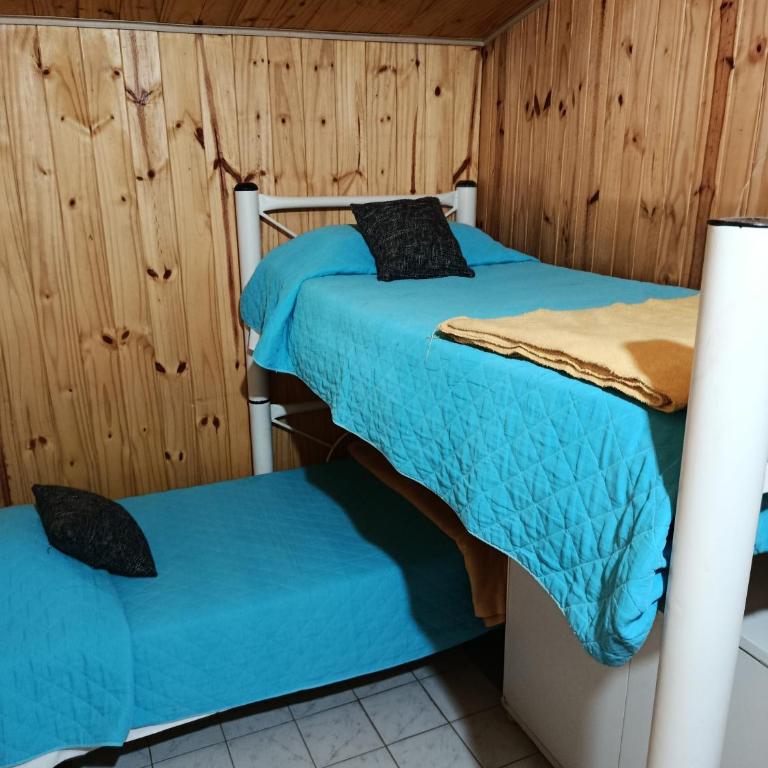 EL LOTE DE VERO - Casa de 2 dormitorios - 17