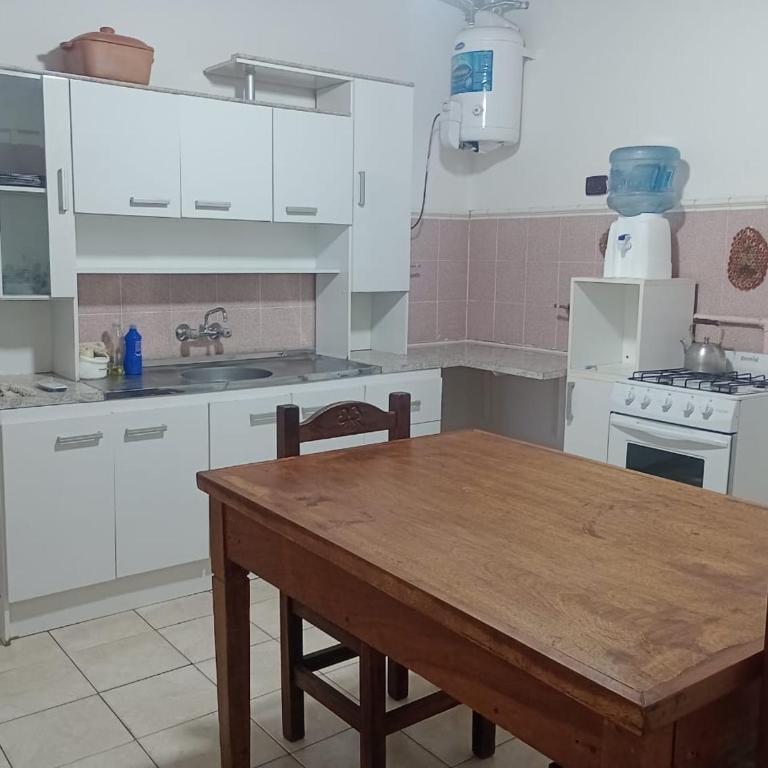 En Santa Rosa - Apartamento de 2 dormitorios - 8
