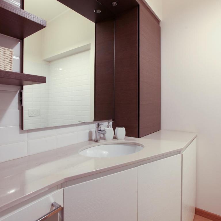 HACCA COLLECTION 3-BR Oasis in Porta Venezia - Appartamento con 3 Camere da Letto - 6