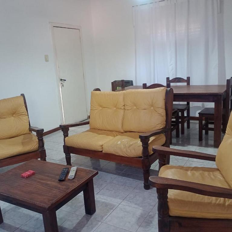 En Santa Rosa - Apartamento de 2 dormitorios - 9
