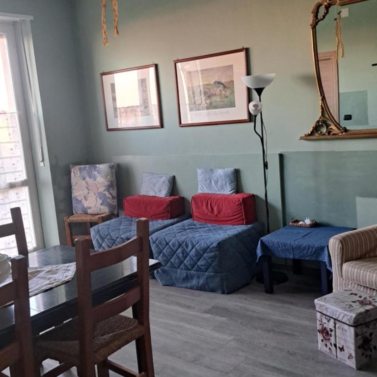 I SOGNI di LEO 2 - One-Bedroom Apartment - 3