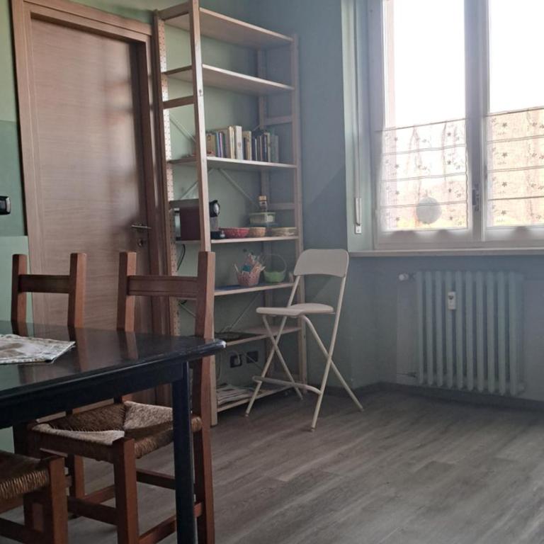I SOGNI di LEO 2 - One-Bedroom Apartment - 4