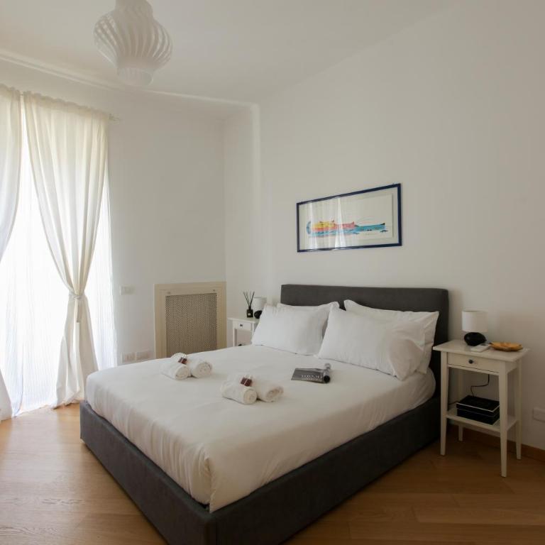 HACCA COLLECTION 3-BR Oasis in Porta Venezia - Appartamento con 3 Camere da Letto - 18