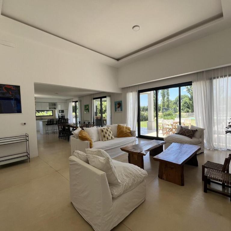 Casa en Manzanares - Four-Bedroom House - 40