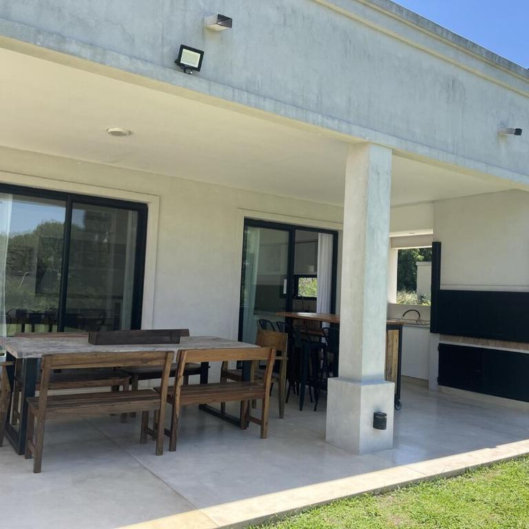 Casa en Manzanares - Four-Bedroom House - 39