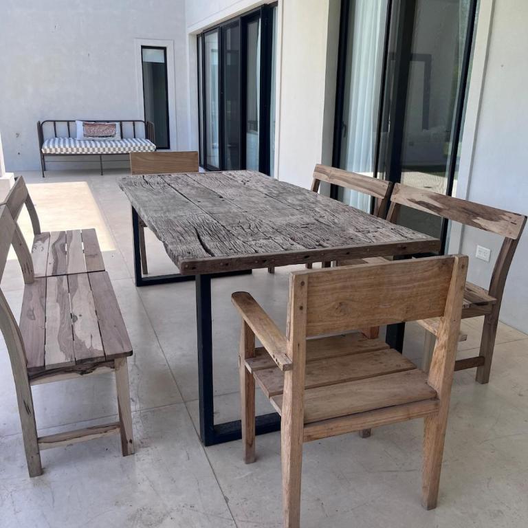 Casa en Manzanares - Four-Bedroom House - 38