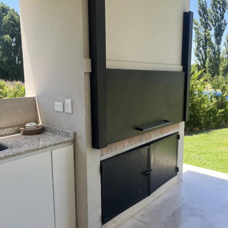 Casa en Manzanares - Four-Bedroom House - 31