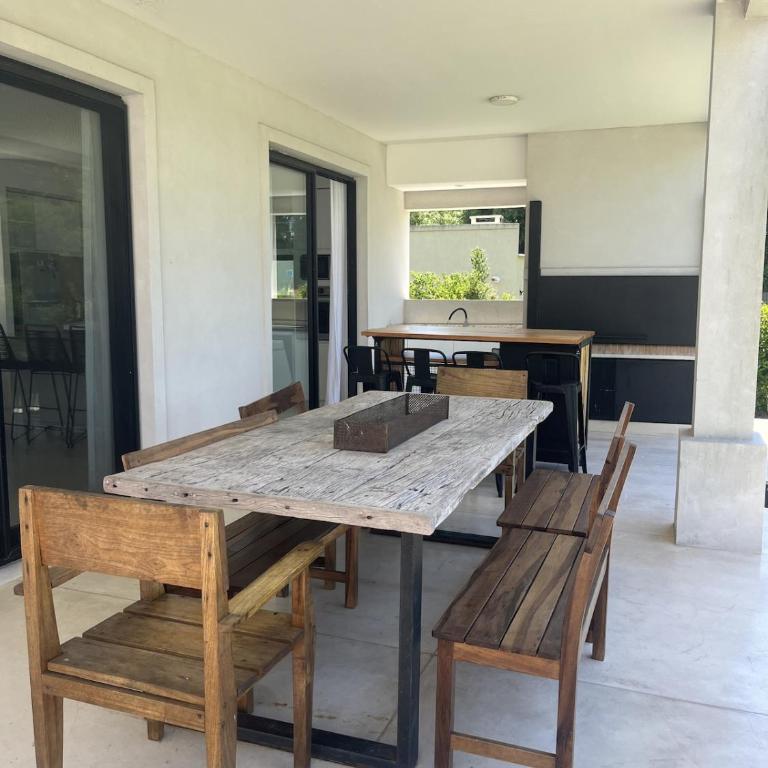 Casa en Manzanares - Four-Bedroom House - 29