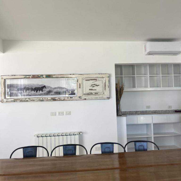 Casa en Manzanares - Four-Bedroom House - 28