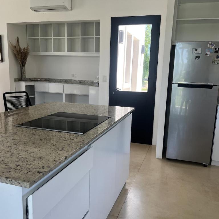 Casa en Manzanares - Four-Bedroom House - 27