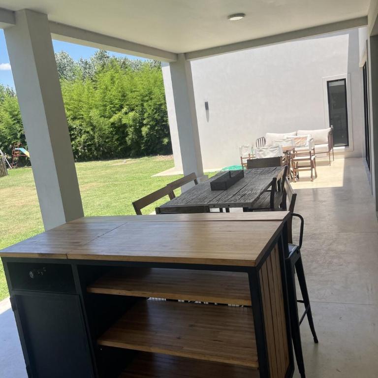 Casa en Manzanares - Four-Bedroom House - 26