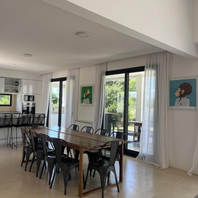 Casa en Manzanares - Four-Bedroom House - 25