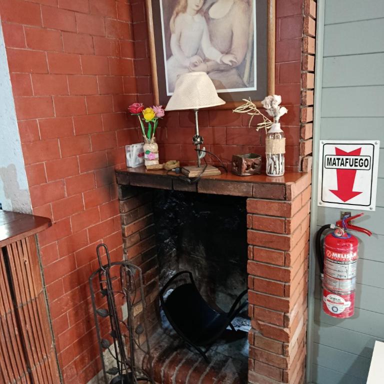 EL LOTE DE VERO - Casa de 2 dormitorios - 12