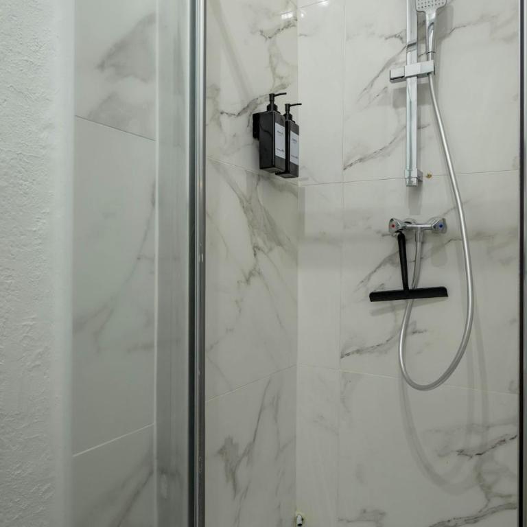 Vidéoprojecteur - Tout à pied - Centre - Balcon - Apartamento de 1 dormitorio - 18