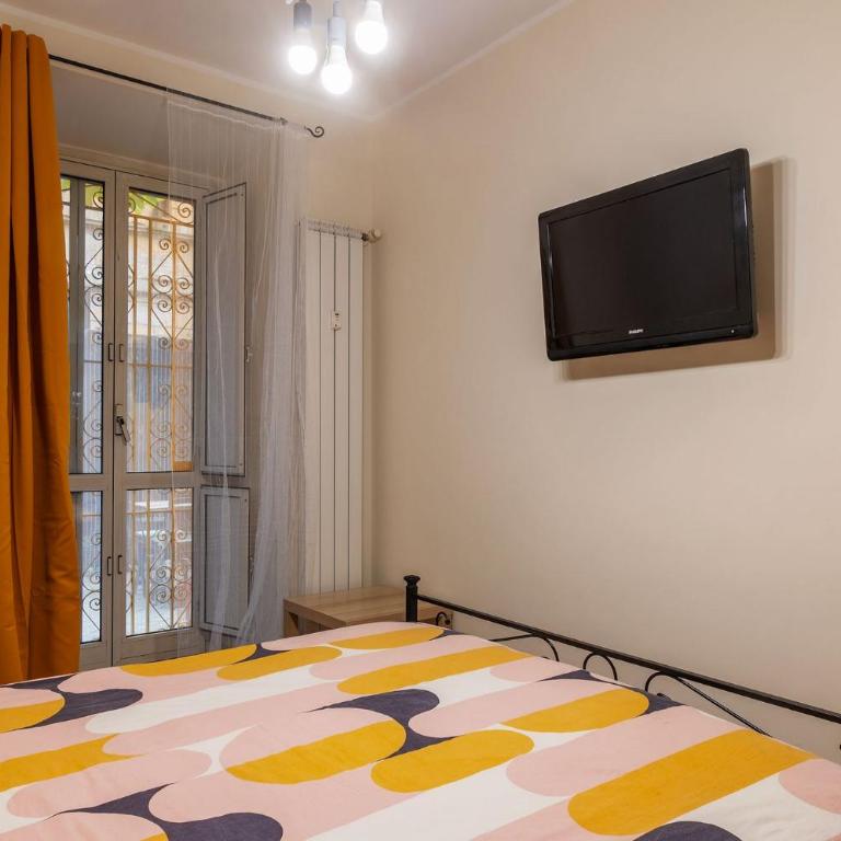GuestHost - San Giovanni Comfy Flat - Appartamento con 3 Camere da Letto - 19