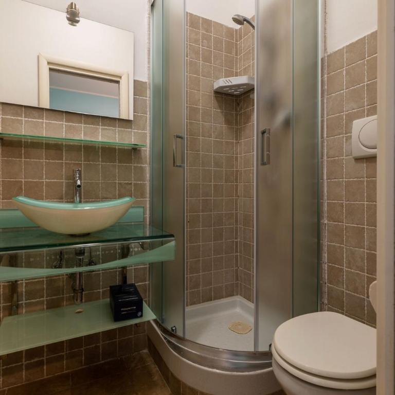 GuestHost - San Giovanni Comfy Flat - Appartamento con 3 Camere da Letto - 26