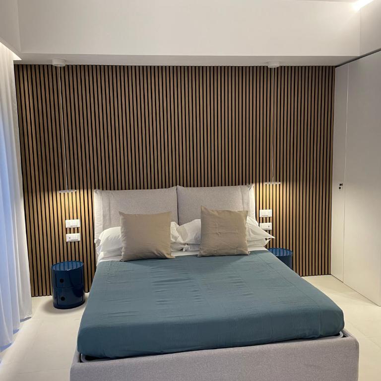 La Finestra sul Mare Modern Apartment - Appartamento Monolocale con Vista Mare - 9