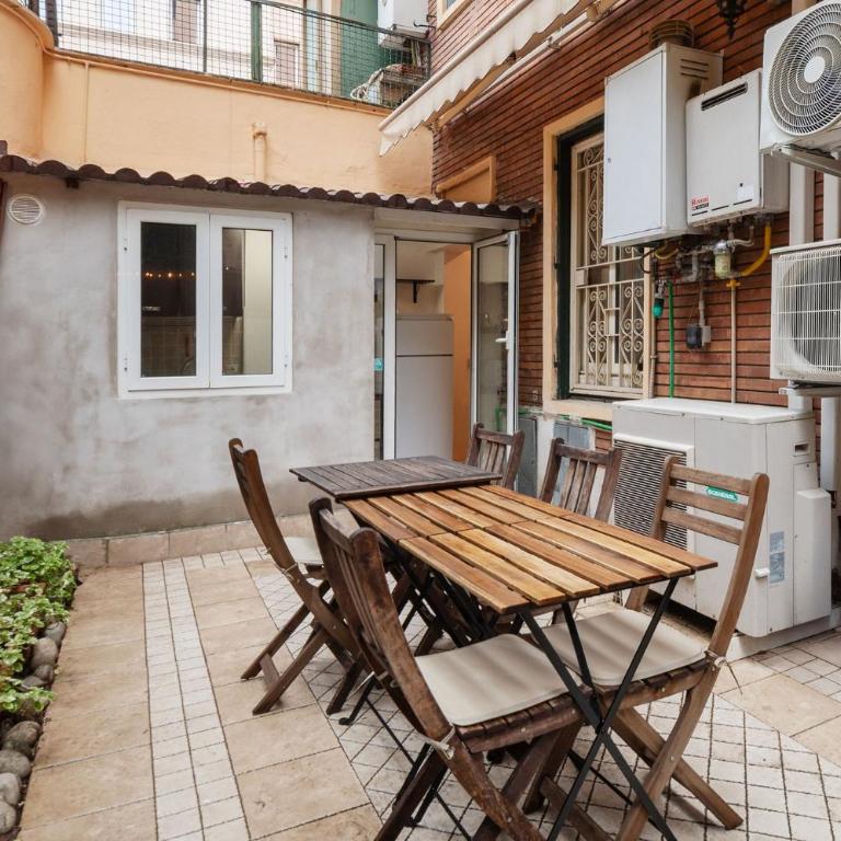 GuestHost - San Giovanni Comfy Flat - Appartamento con 3 Camere da Letto - 38
