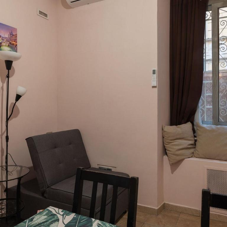 GuestHost - San Giovanni Comfy Flat - Appartamento con 3 Camere da Letto - 15