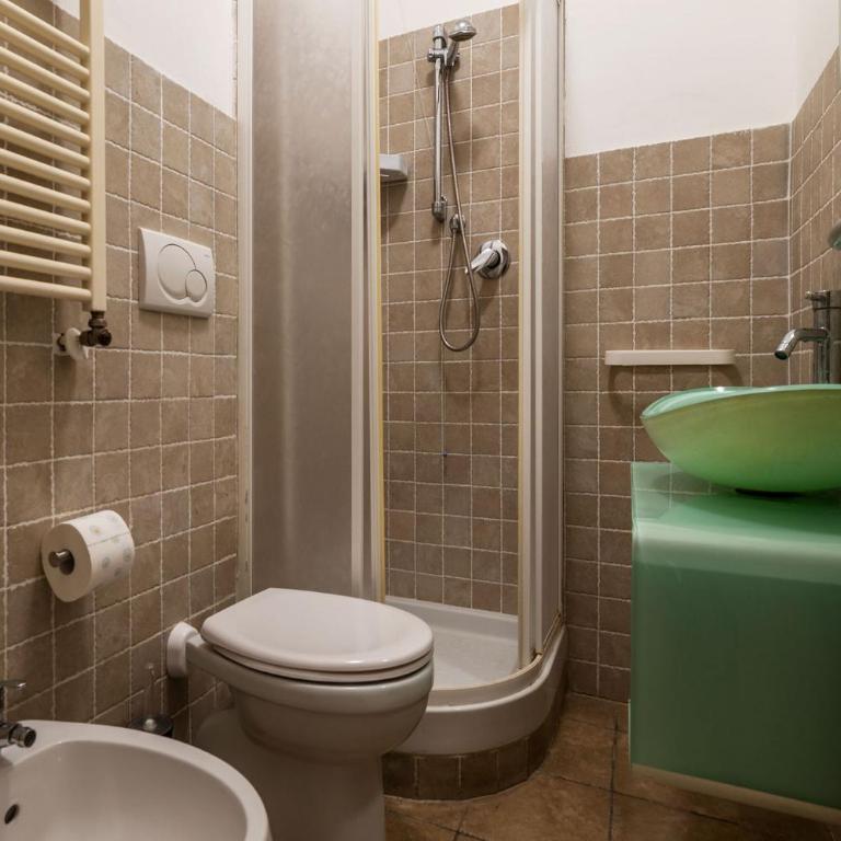 GuestHost - San Giovanni Comfy Flat - Appartamento con 3 Camere da Letto - 41