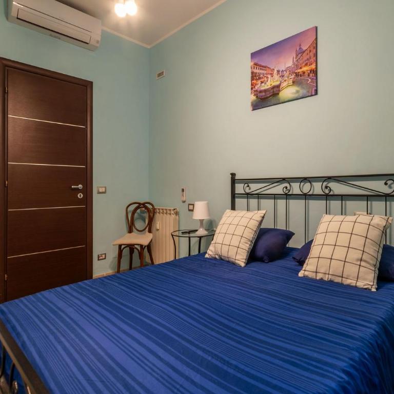 GuestHost - San Giovanni Comfy Flat - Appartamento con 3 Camere da Letto - 23