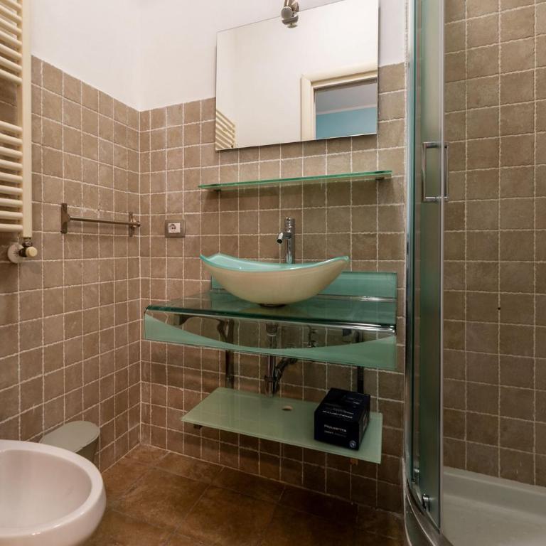 GuestHost - San Giovanni Comfy Flat - Appartamento con 3 Camere da Letto - 27
