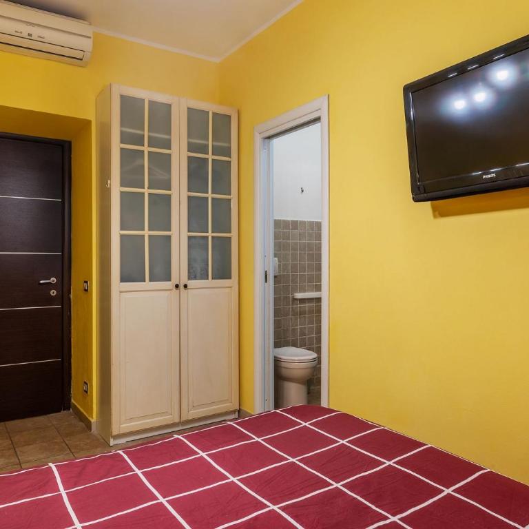 GuestHost - San Giovanni Comfy Flat - Appartamento con 3 Camere da Letto - 28