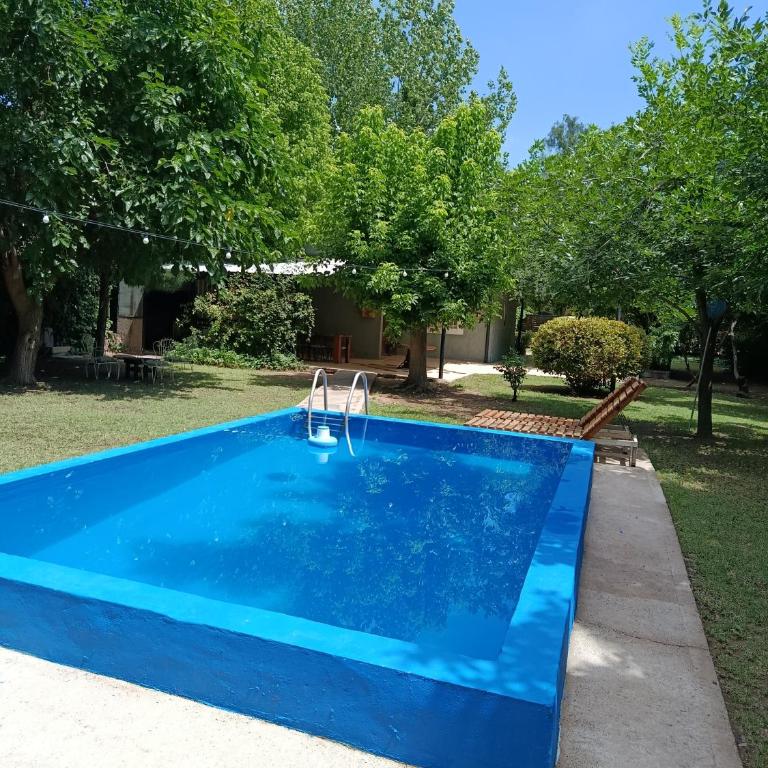 EL LOTE DE VERO - Casa de 2 dormitorios - 4