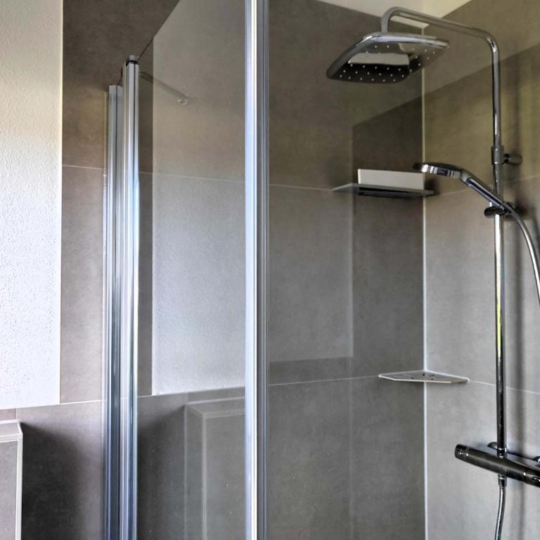 Allgäuer Paradieswinkel - Apartment mit 2 Schlafzimmern und Balkon - 10