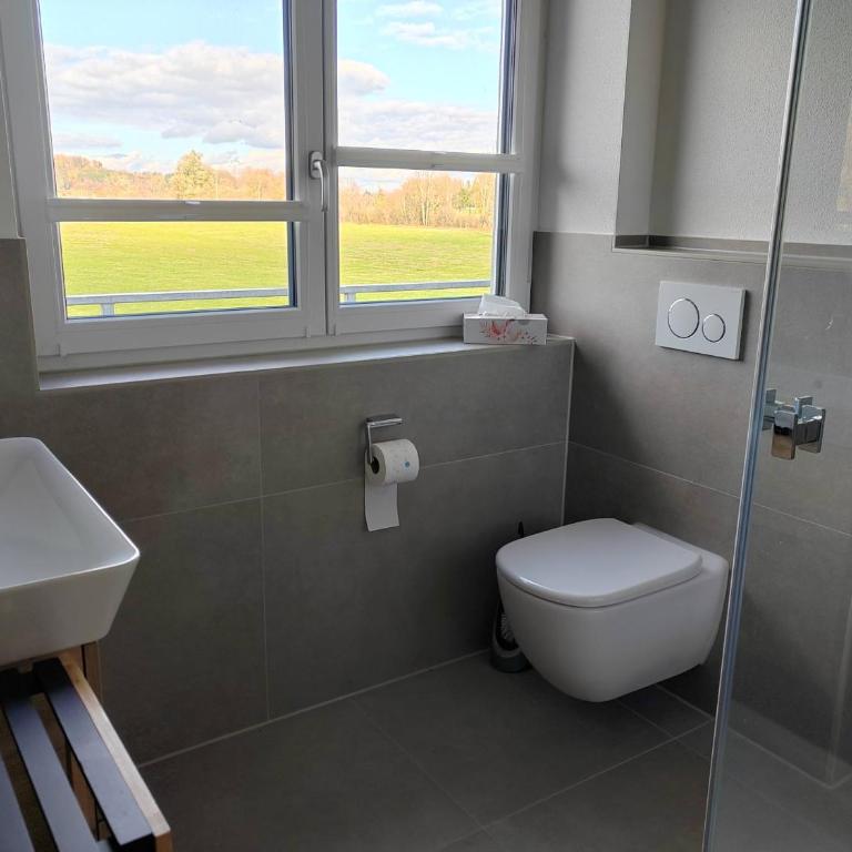 Allgäuer Paradieswinkel - Apartment mit 2 Schlafzimmern und Balkon - 15