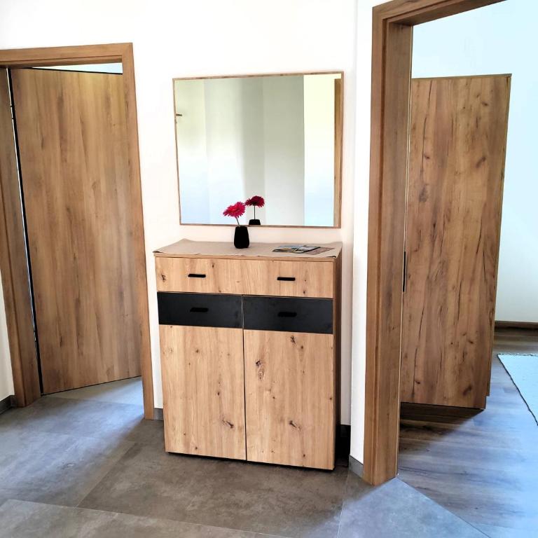 Allgäuer Paradieswinkel - Apartment mit 2 Schlafzimmern und Balkon - 13