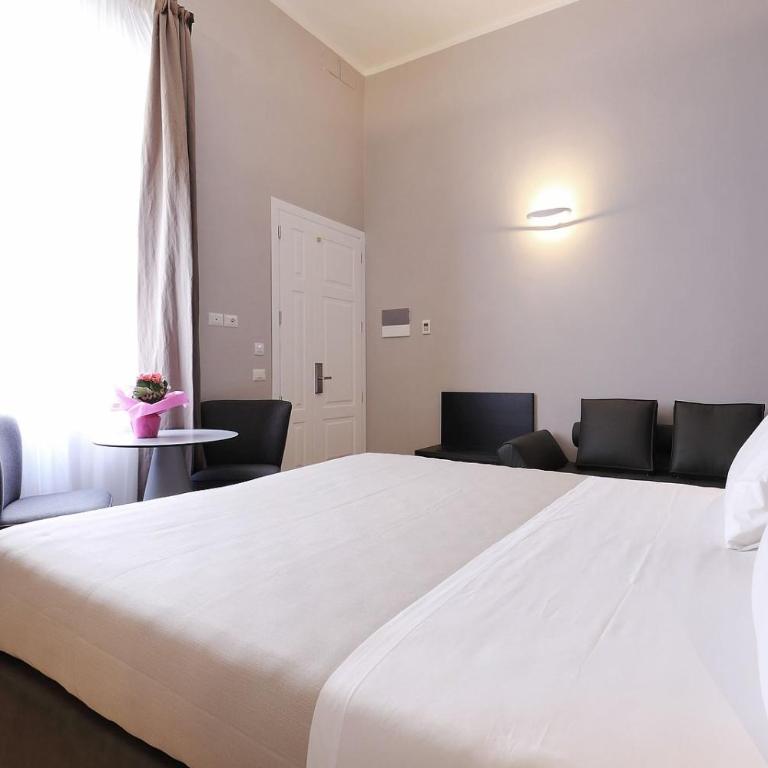 Residenza D'Epoca Al Numero 8 - Standard Double or Twin Room - 22