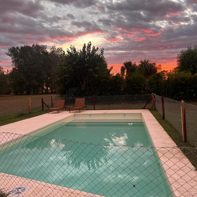 Casa en Manzanares - Four-Bedroom House - 23