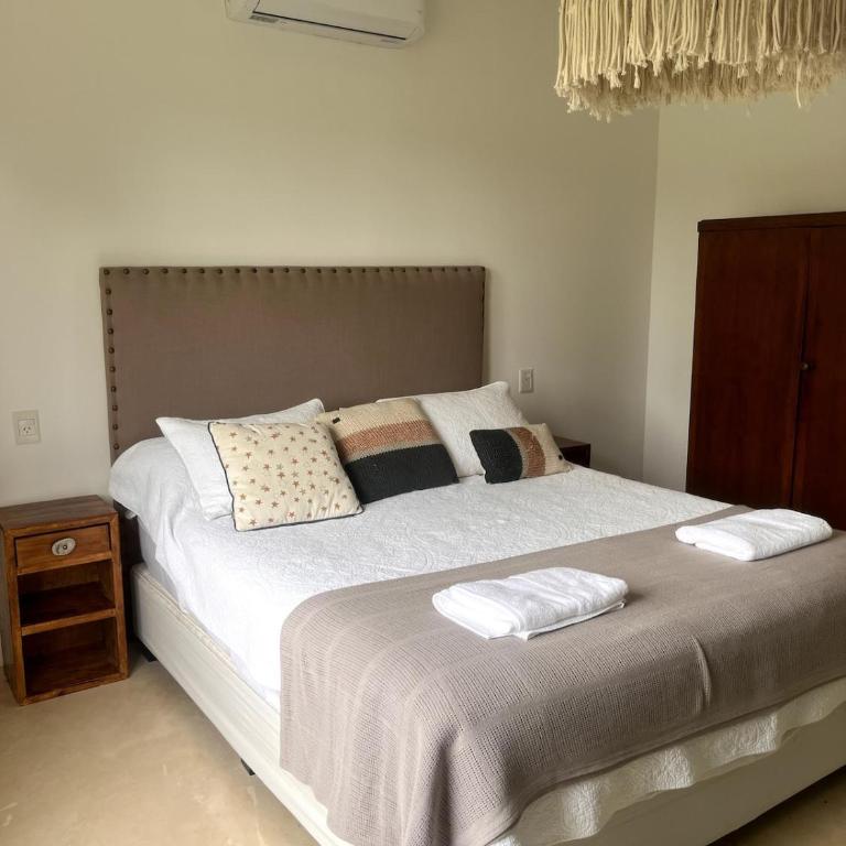 Casa en Manzanares - Four-Bedroom House - 17