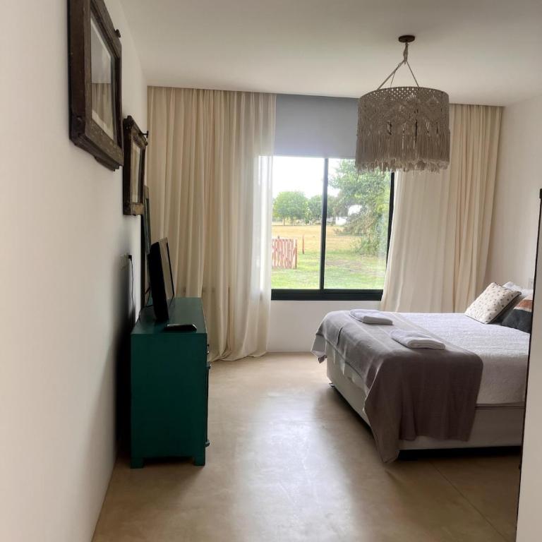 Casa en Manzanares - Four-Bedroom House - 16